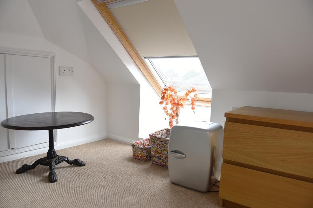 Jaffas Loft Room Лондон Экстерьер фото